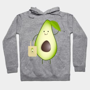 Avocado Hoodie